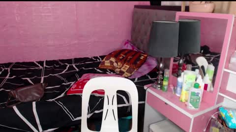 yourdreamisabell online show from 12-22-24, 05:45