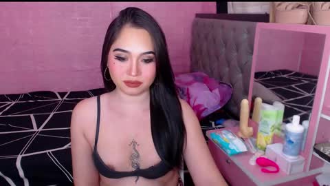 yourdreamisabell online show from 01-02-25, 12:13