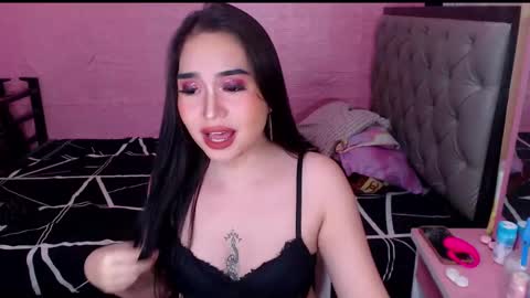 yourdreamisabell online show from 02-10-25, 04:47