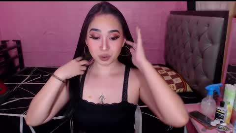 yourdreamisabell online show from 02-15-25, 06:55