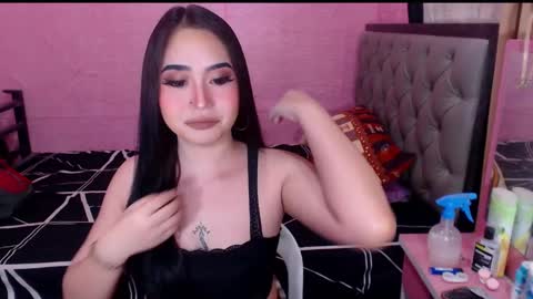 yourdreamisabell online show from 02-16-25, 12:10