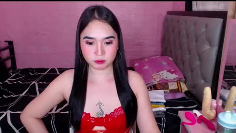 yourdreamisabell online show from 02-22-25, 04:09