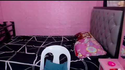 yourdreamisabell online show from 02-24-25, 06:04
