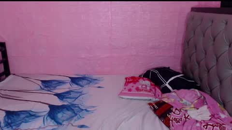 yourdreamisabell online show from 02-25-25, 09:13