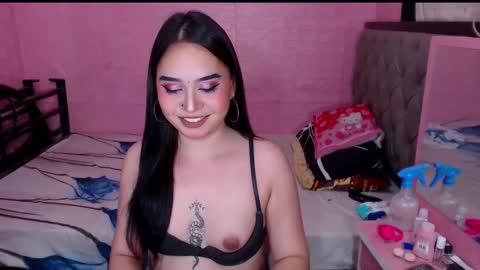 yourdreamisabell online show from 03-03-25, 05:18
