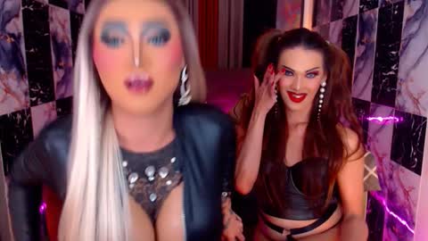 Kath Harper online show from 11-18-25, 08:08