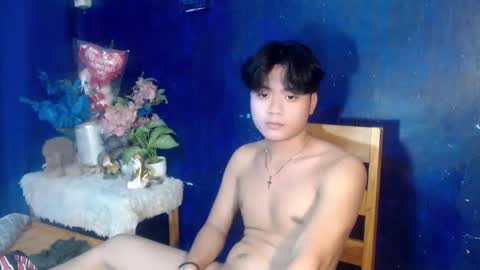 NaughtyBoy online show from 10-29-25, 10:11