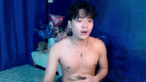 NaughtyBoy online show from 11-02-25, 06:27