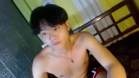 NaughtyBoy online show from 11-03-25, 11:11