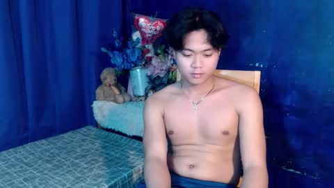 NaughtyBoy online show from 11-06-25, 02:12