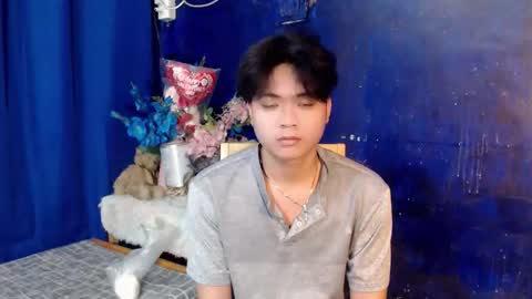 NaughtyBoy online show from 11-08-25, 02:12