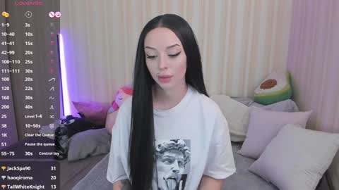 Mary online show from 12-20-24, 11:10