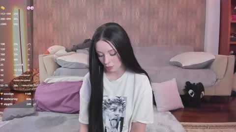 Mary online show from 03-11-25, 11:12