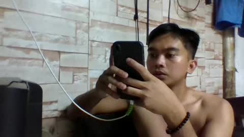 i am your dream boy  JR  online show from 02-22-25, 06:41