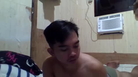 i am your dream boy  JR  online show from 02-25-25, 11:08
