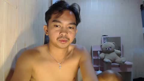 i am your dream boy  JR  online show from 09-11-25, 05:13