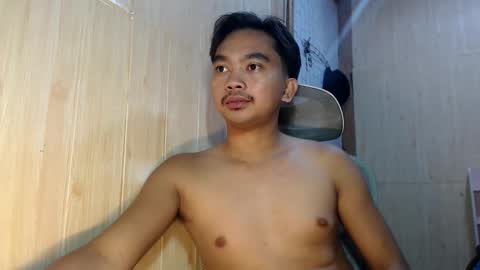 i am your dream boy  JR  online show from 09-25-25, 08:34