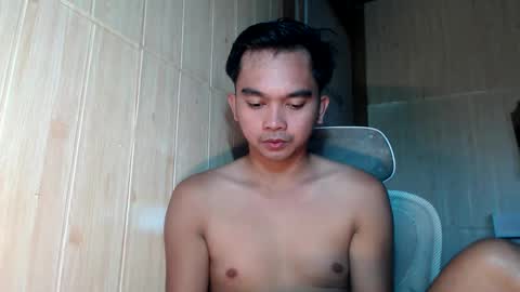i am your dream boy  JR  online show from 09-29-25, 07:02