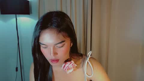 Sweet Ariana online show from 03-12-25, 07:49