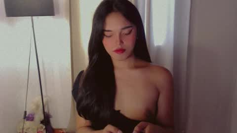 Sweet Ariana online show from 09-09-25, 12:21