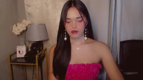 Sweet Ariana online show from 10-24-25, 03:25