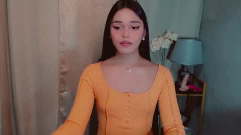 Sweet Ariana online show from 11-20-25, 04:56