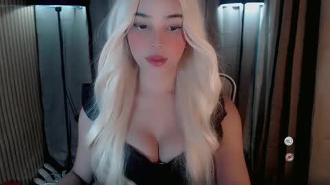 maureen love you online show from 10-03-25, 07:22