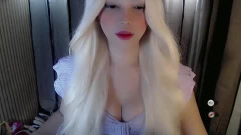 maureen love you online show from 10-09-25, 08:18