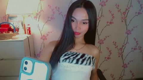RICCIE MAE online show from 09-19-25, 04:14
