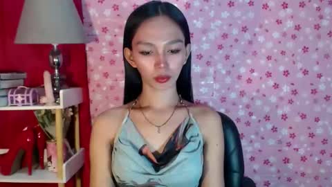 RICCIE MAE online show from 10-12-25, 01:59