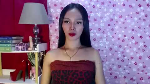 RICCIE MAE online show from 10-13-25, 03:39