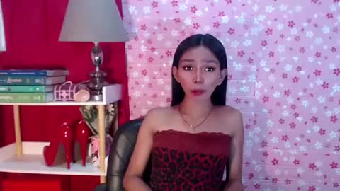 RICCIE MAE online show from 10-22-25, 03:18