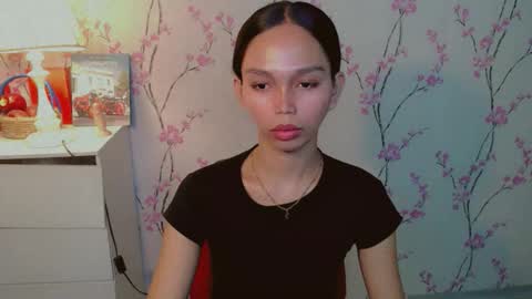 RICCIE MAE online show from 11-07-25, 03:06