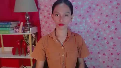 RICCIE MAE online show from 11-10-25, 02:54