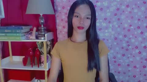 RICCIE MAE online show from 11-14-25, 03:27