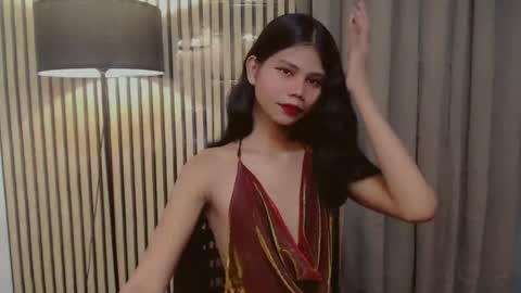 Snapshot of yourfavoratevivian chatting on 11-16-25, 07:36 Vivian online show from 11-16-25, 07:36