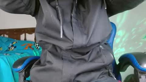 yourfavorite_bigclit online show from 12-21-25, 09:27