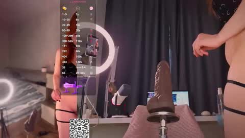 Snapshot of yourfox_alice_ chatting on 02-27-26, 07:52 ALICE online show from 02-27-26, 07:52