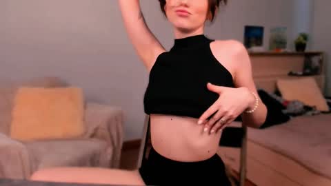 Chloe online show from 02-16-25, 08:21