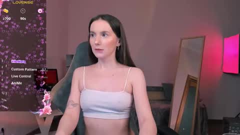 Chloe online show from 03-02-25, 01:04