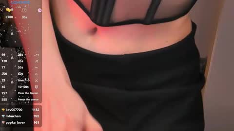 Chloe online show from 03-10-25, 11:49