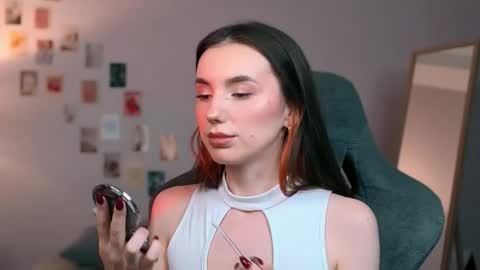 Chloe online show from 09-20-25, 08:32