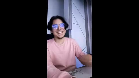 Santiago Cardona online show from 01-16-26, 12:53