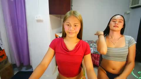 Angela online show from 11-06-25, 04:35