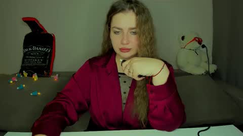 yourgem__ online show from 12-16-25, 03:00