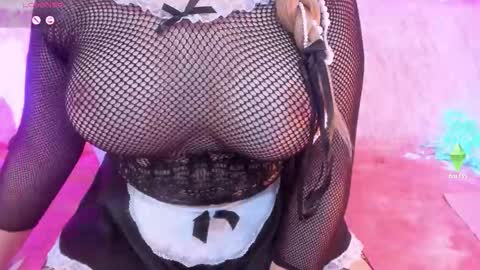 Liza online show from 10-17-25, 04:26