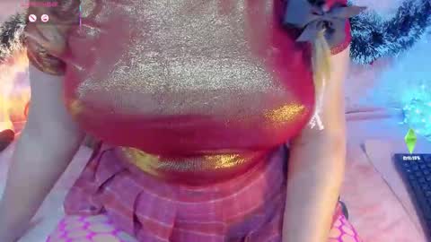 Liza online show from 01-06-26, 08:12