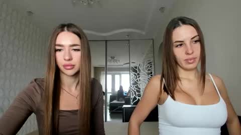 Ariella online show from 10-31-25, 10:27