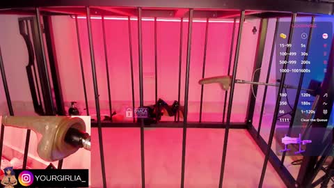 Call me Lia        online show from 03-06-25, 04:52