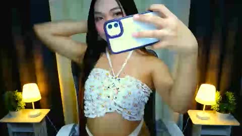 Goddess Yoshi online show from 12-21-25, 04:58